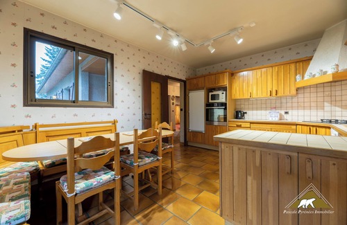 Saint-Lary-Soulan House | SAINT LARY VILLAGE - LA PALOMAS - HOUSE 10/12 PERS - CLOSE TO AMENITIES