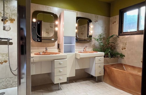 Saint-Lary-Soulan House | SAINT LARY VILLAGE - LA PALOMAS - HOUSE 10/12 PERS - CLOSE TO AMENITIES