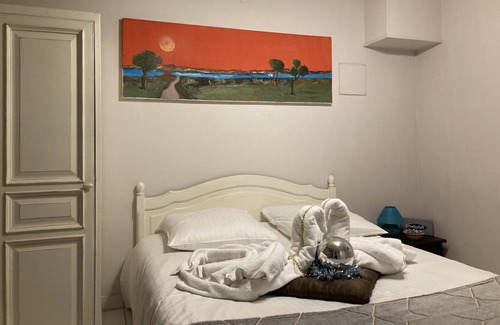 Saint-Pere Apartment | Saint Malo Agglomeration. 10 mins from the beaches