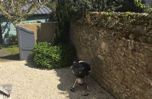 Parame House | Saint Malo- Beautiful villa 3mn walking from the nicest beach of France !