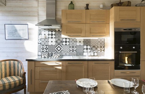 Rotheneuf-Le Pont House | Saint Malo, le Pont, Maison plage à 100m