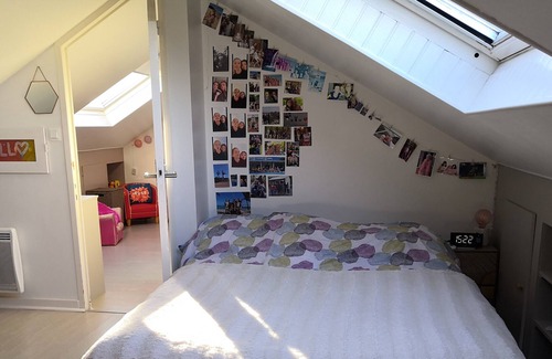 Esperance-Cottages House | SAINT-MALO - Spacious and bright house - 2km from the sea - 8/10 guests