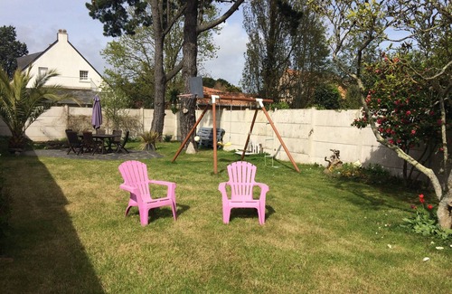 Saint-Marc-sur-Mer House | Saint Marc Sur Mer seaside house