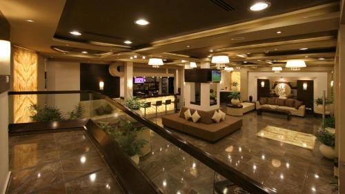 Palestinian Territories Hotel | Saint Michael Hotel