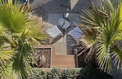 Pleneuf-Val-Andre Cabin | Saint Pabu'lle - Bubble 300m from the sea & spa