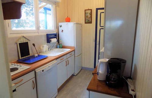 Saint-Palais-sur-Mer House | Saint Palais sur Mer - HOUSE - 10min walk to CENTRE and BEACH OF THE BUREAU