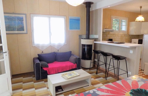 Saint-Palais-sur-Mer House | Saint Palais sur Mer - INDIVIDUAL HOUSE - Quartier du Platin