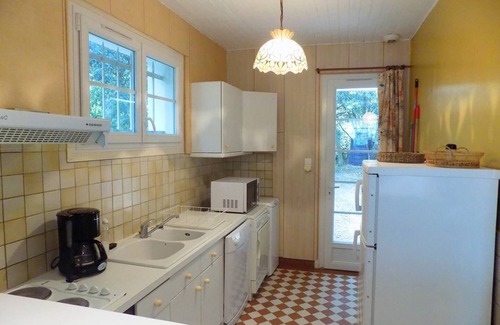 Saint-Palais-sur-Mer House | Saint Palais sur Mer - INDIVIDUAL HOUSE - Quartier du Platin