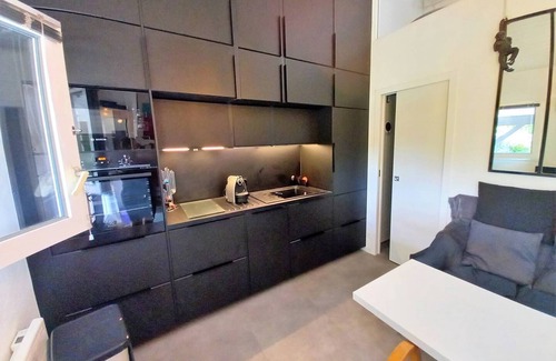 Saint-Palais-sur-Mer Apartment | Saint Palais sur Mer - SEMI-DETACHED VILLA - HAUTS de ST PALAIS - SHARED POOL