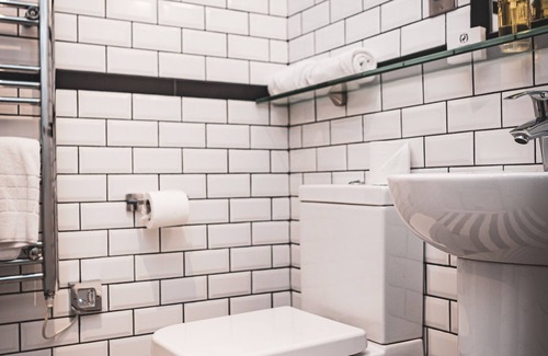 Birmingham City Centre Hotel | Saint Pauls House