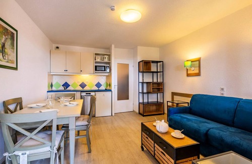 Valescure Apartment | Saint-Raphaël Valescure Residence - maeva Home - Studio 4 People Selection