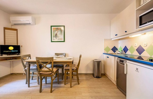 Valescure Apartment | Saint-Raphaël Valescure Residence - maeva Home - Studio 4 People Selection