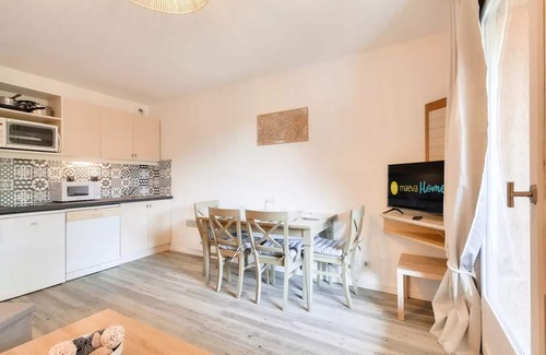 Valescure Apartment | Saint-Raphaël Valescure Residence - maeva Home - Studio 4 people - Selection