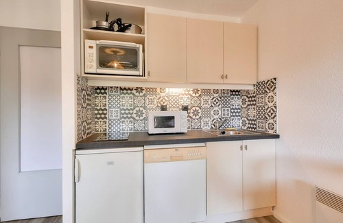 Valescure Apartment | Saint-Raphaël Valescure Residence - maeva Home - Studio 4 people - Selection