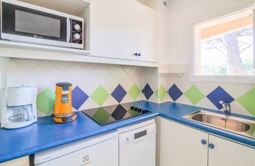 Valescure Apartment | Saint-Raphaël Valescure Residence - maeva Home - Studio 4 People - Selection