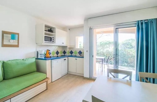 Valescure Apartment | Saint-Raphaël Valescure Residence - maeva Home - Studio 4 People - Selection