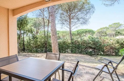 Valescure Apartment | Saint-Raphaël Valescure Residence - maeva Home - Studio 4 People - Selection