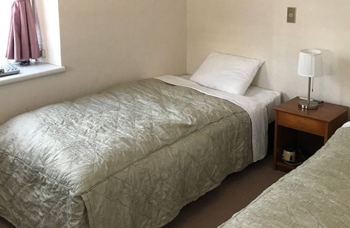 Shirahama Hotel | Saint Raphael Villa