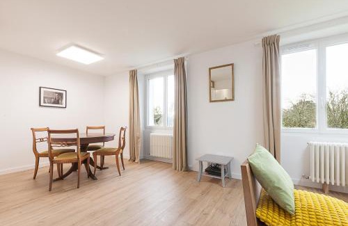 Sainte-Anne-d'Auray Apartment | Sainte-Anne - Maison - Wifi - Parking