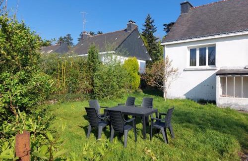 Sainte-Anne-d'Auray Apartment | Sainte-Anne - Maison - Wifi - Parking