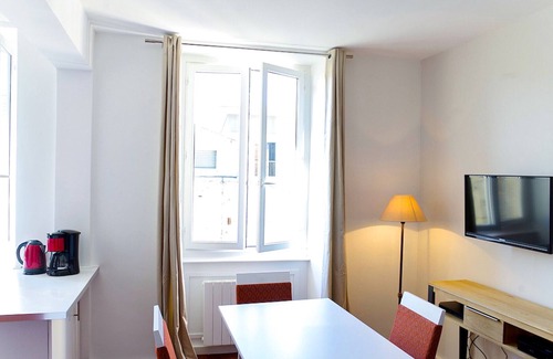 Hotel de Ville - Quinconces Apartment | Sainte-Catherine - Centre/Duplex 1 chambre