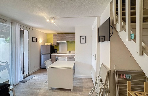 Saintes-Maries-de-la-Mer House | Saintes-Maries-de-la-Mer, 4 pers, residence at Launes