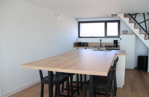 La Celle-sous-Gouzon House | Sainte Lucie - vue mer et jardin