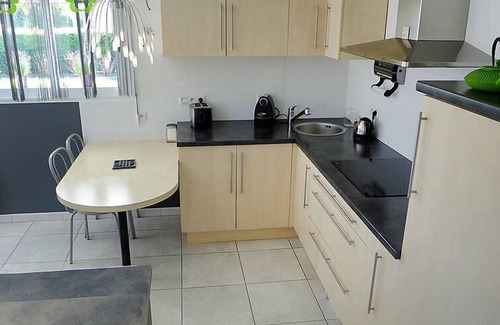 Tosse House | Sainte Marie by Interhome