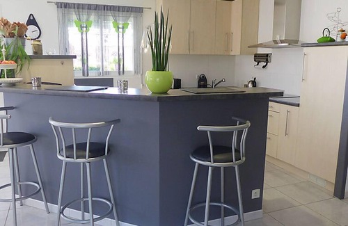 Tosse House | Sainte Marie by Interhome