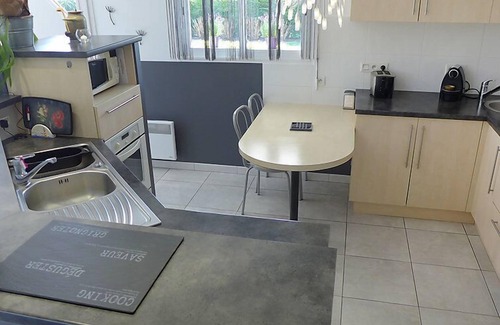 Tosse House | Sainte Marie by Interhome