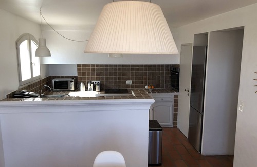 La Nartelle Villa | Sainte Maxime - Air-conditioned villa-10 pers-heated swimming pool