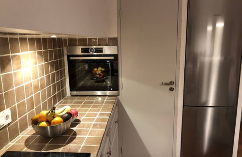 La Nartelle Villa | Sainte Maxime - Air-conditioned villa-10 pers-heated swimming pool