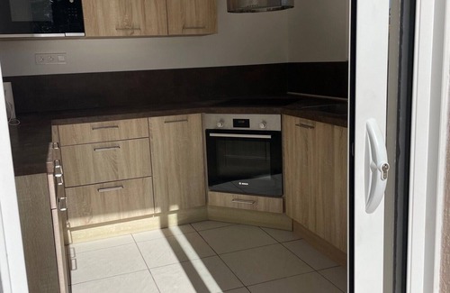 La Nartelle House | Sainte maxime nice house 250m from la nartelle beach .clim wifi