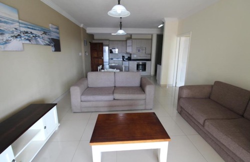 Margate Apartment | Saints View Resort Unit 2