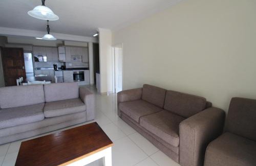 Margate Apartment | Saints View Resort Unit 2