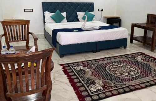 Sam Hotel | Saira Camp