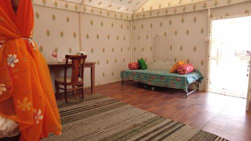 Sam Hotel | Saira Camp