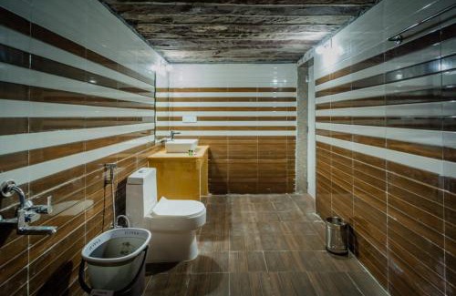 Sam Hotel | Saira Camp