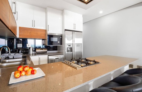 La Mercy Apartment | Sairia House - Three Bedroom Apartment, Sleeps 6