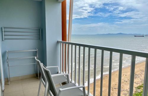 Na Chom Thian Resort | Saisawan Beach Luxury Hotel