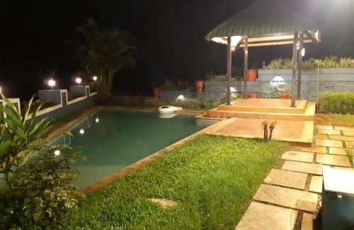 Arsiwalla Villa Villa | Saisha Villa