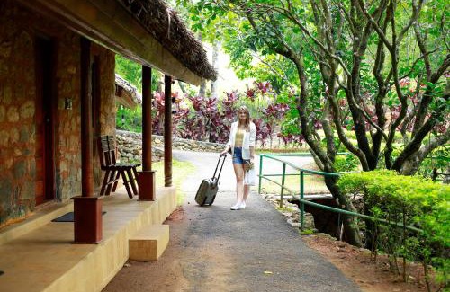 Vagamon Resort | Saj Vagamon Hideout