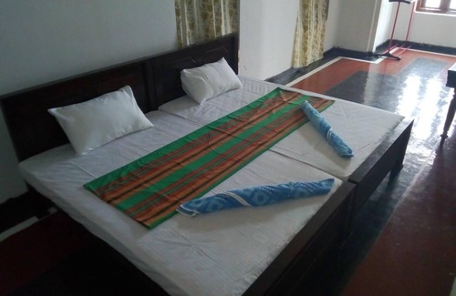 Tangalle House | Saja Homestay