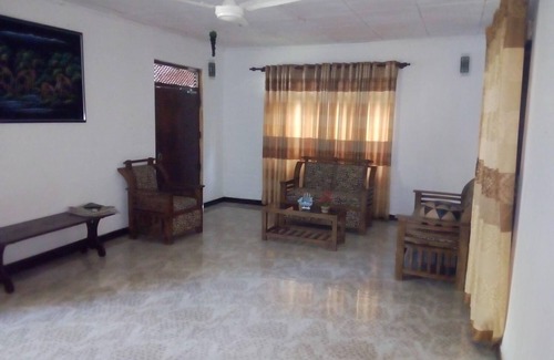 Tangalle House | Saja Homestay
