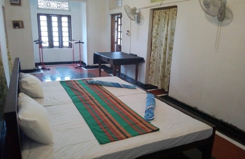 Tangalle House | Saja Homestay