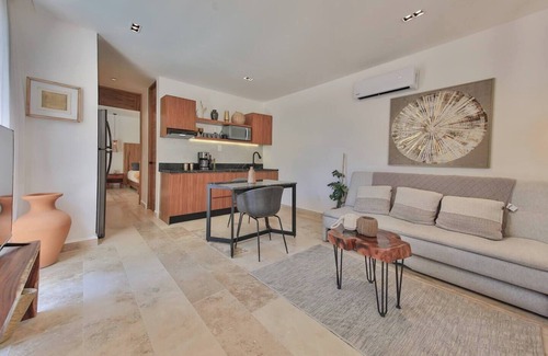 La Veleta Resort | Sak Tuunich Tulum Luxury Residences