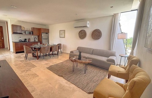 La Veleta Resort | Sak Tuunich Tulum Luxury Residences
