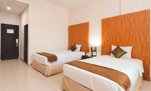 Medan Hotel | Saka Hotel Medan