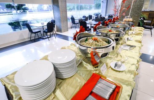 Medan Hotel | Saka Hotel Medan