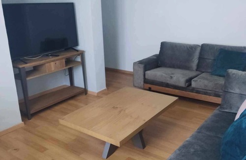 Karditsa Apartment | sakis apartment